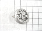 Whirlpool Gas Range Right Rear Surface Burner Base 6K BTU WPW10515453