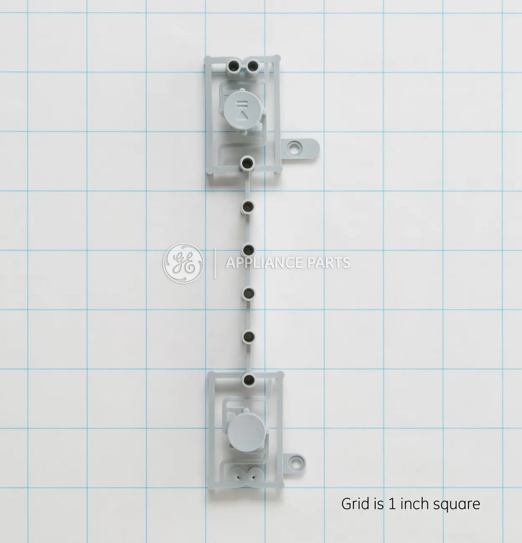 GE Washer Button Tree WH01X24376