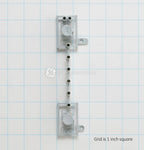 GE Washer Button Tree WH01X24376