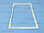 Whirlpool Refrigerator Freezer Door Gasket White WP12550110Q