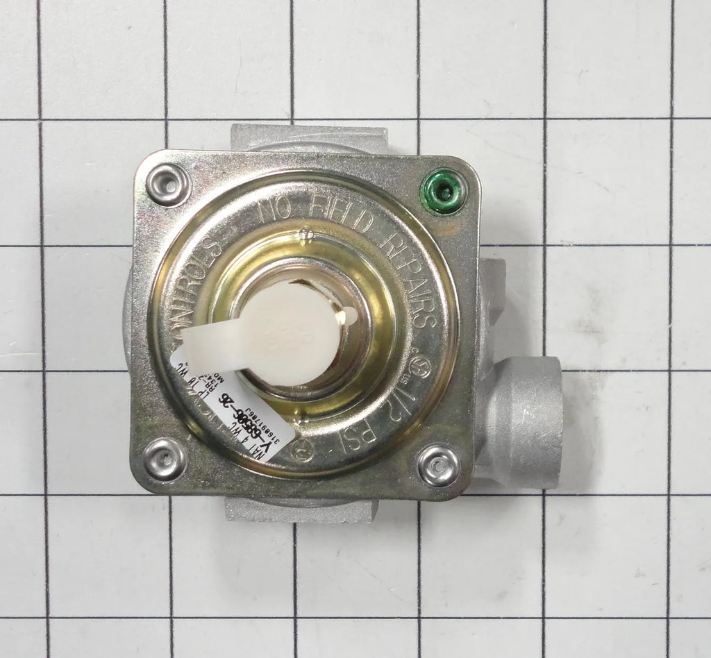 Frigidaire Range Gas Pressure Regulator 5304521339
