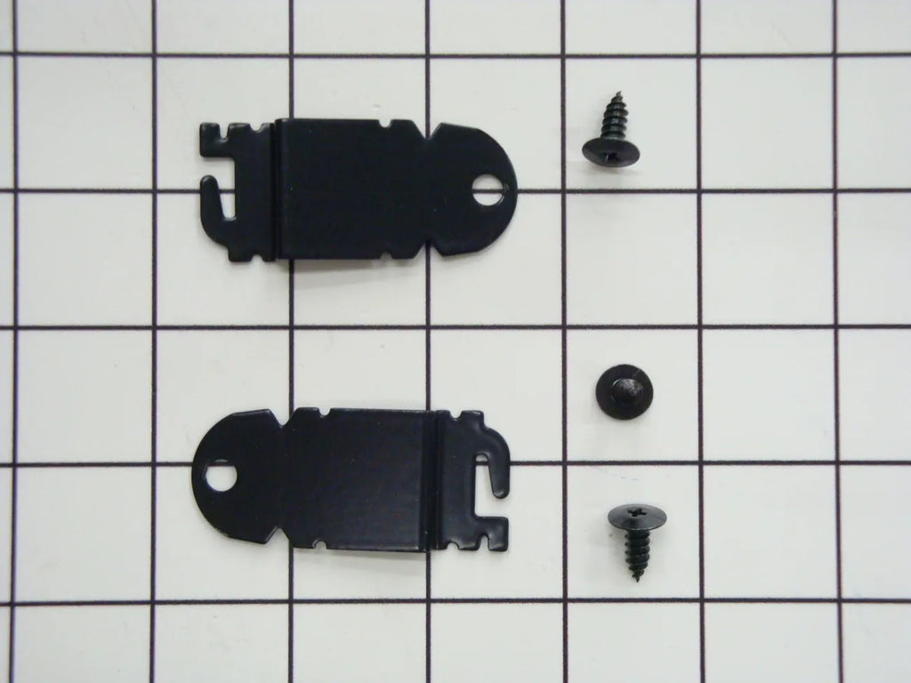 Whirlpool Dishwasher Tall Tub Side Mounting Kit 8212560