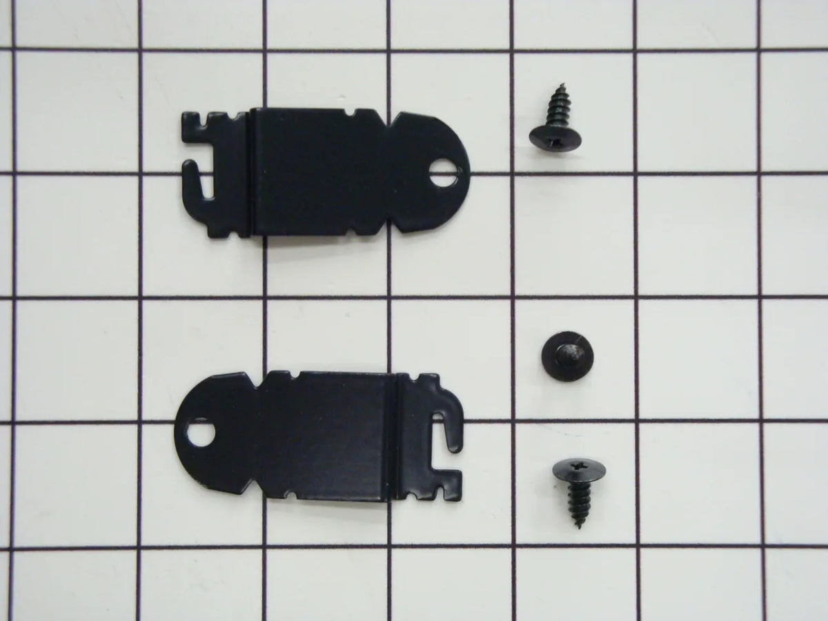 Whirlpool Dishwasher Tall Tub Side Mounting Kit 8212560