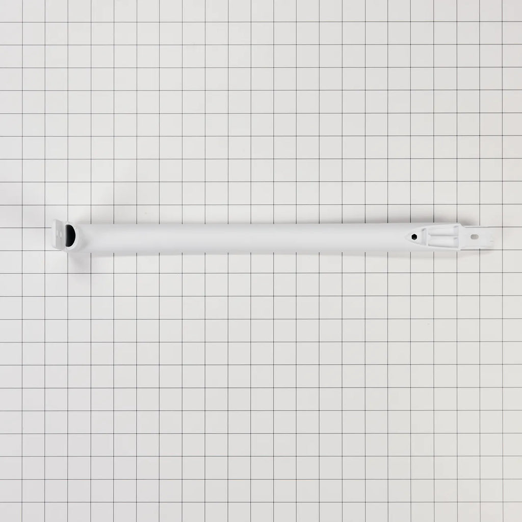 Whirlpool Refrigerator Door Handle White WPW10672333