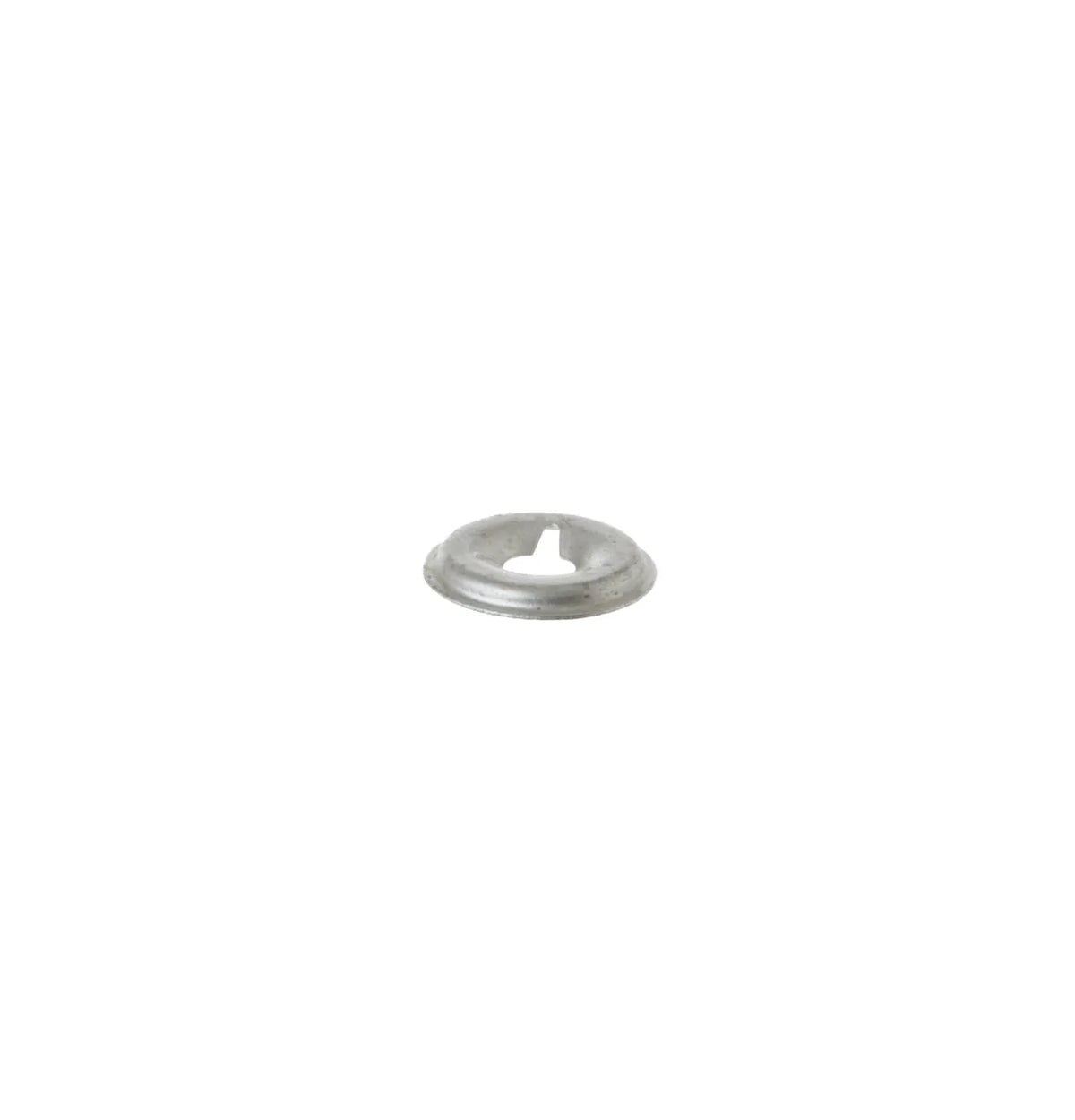 GE Dishwasher Push-On Nut Mounting Clip WR2X7054