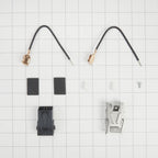 Whirlpool Range Surface Element Receptacle Terminal Block Kit 330031