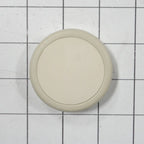 Whirlpool Washer Almond Timer Knob WP3364293