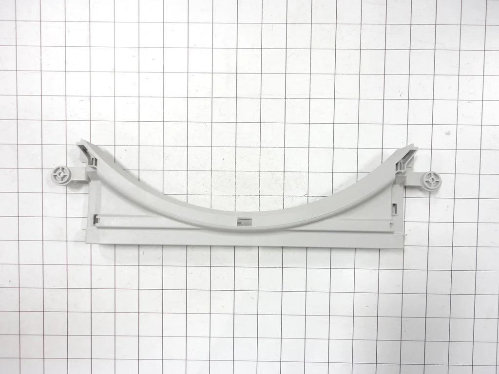 LG Dryer Lint Filter Frame Guide MEA49050001