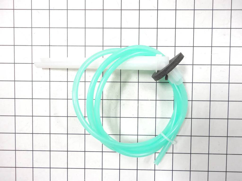 Frigidaire Refrigerator Water Inlet Tube, Valve to Filter 241850615