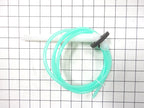 Frigidaire Refrigerator Water Inlet Tube, Valve to Filter 241850615
