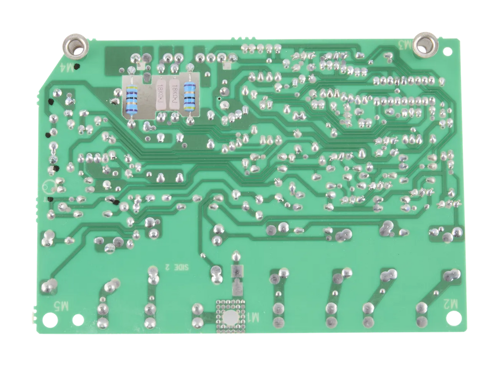 Whirlpool Range DSI Spark Module Control Board WPW10511278