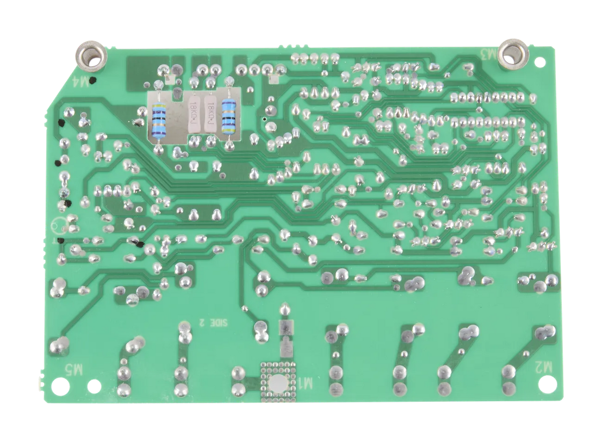 Whirlpool Range DSI Spark Module Control Board WPW10511278