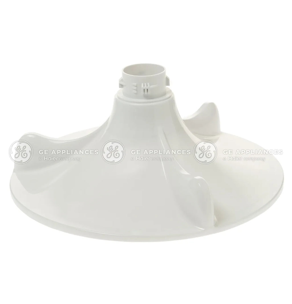 GE Washer Lower Agitator Base WH43X34257