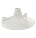 GE Washer Lower Agitator Base WH43X34257