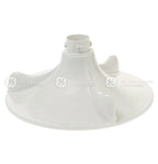 GE Washer Lower Agitator Base WH43X34257