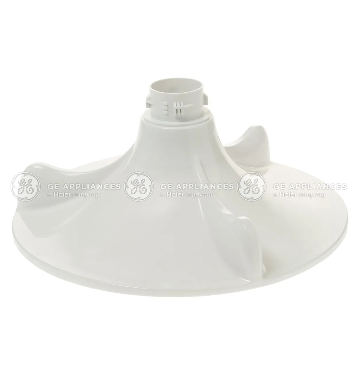 GE Washer Lower Agitator Base WH43X34257