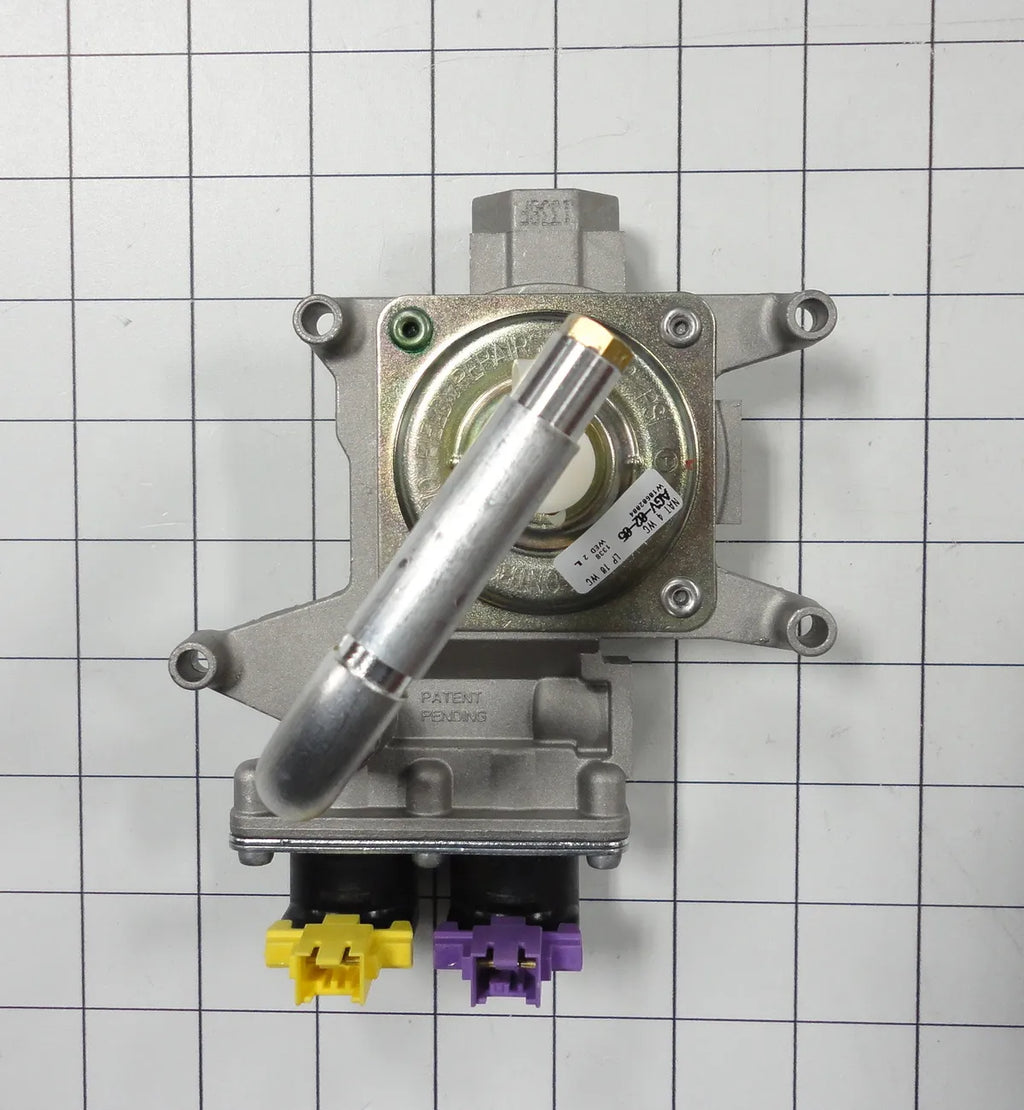 Whirlpool Range Gas Pressure Regulator WPW10602004