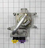 Whirlpool Range Gas Pressure Regulator WPW10602004