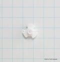 GE Microwave Turntable Shaft Coupler WB06X10873