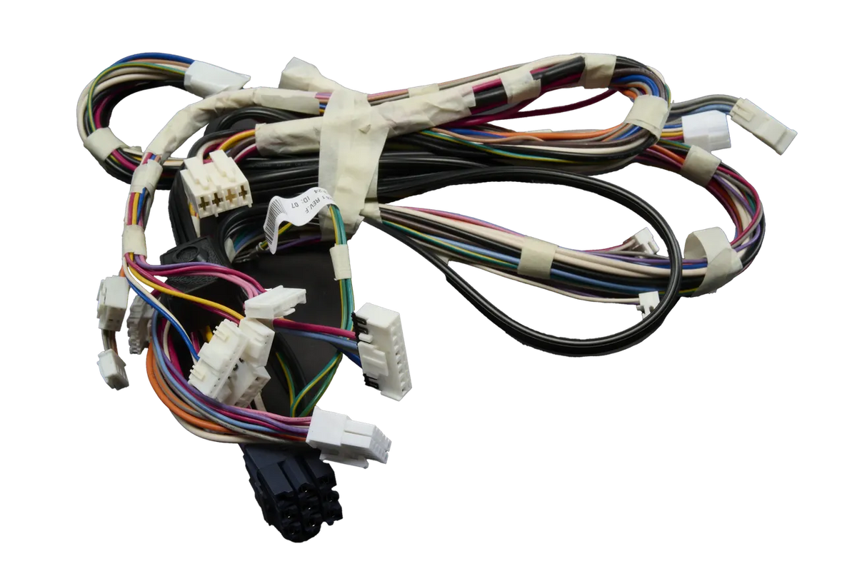 Whirlpool Refrigerator Wire Harness W11565110