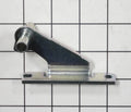Whirlpool Refrigerator Center Hinge WP2166037