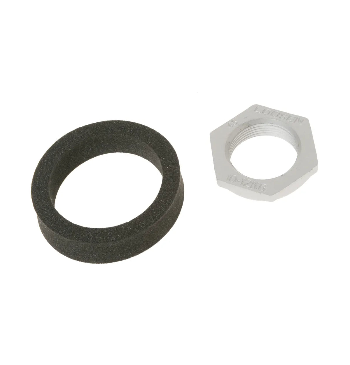 GE Washer Gearcase Assembly with Tub Seal WH16X22784