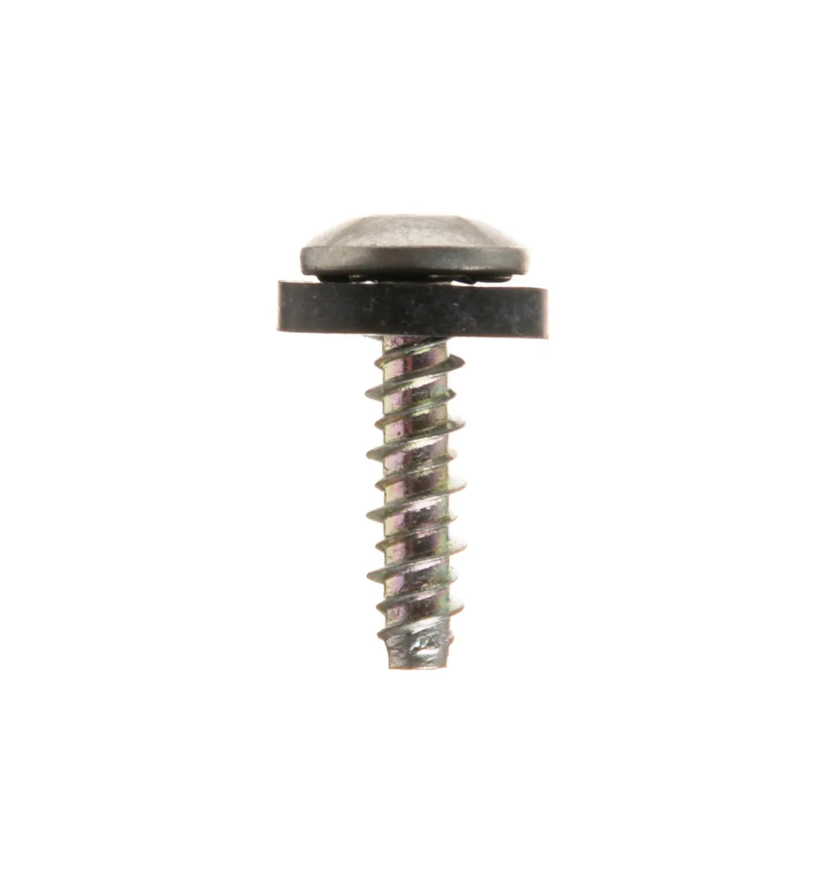 GE Dryer Baffle Screw and Washer WE02X30757