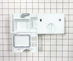 Frigidaire Dishwasher Detergent and Rinse Aid Dispenser 154574401