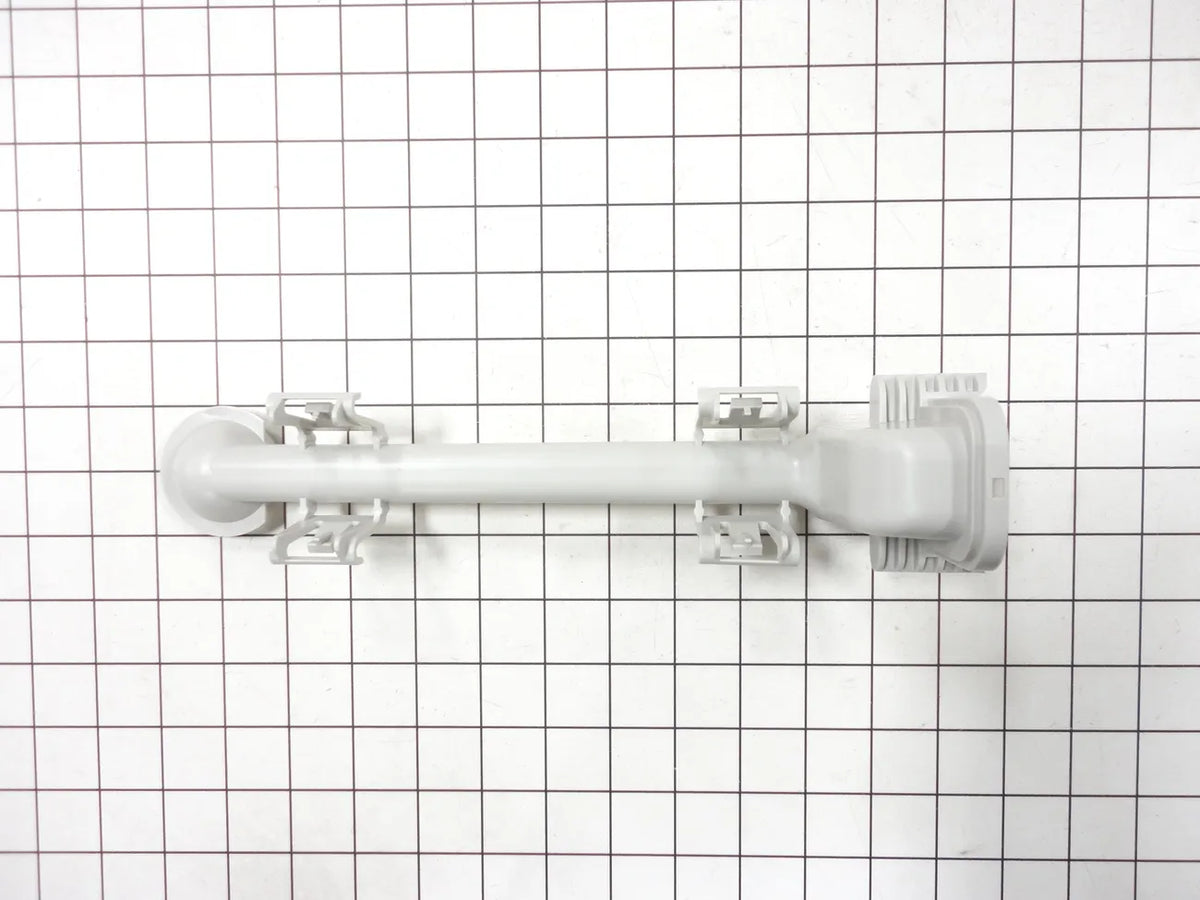 Whirlpool Dishwasher Water Supply Tube WPW10340683