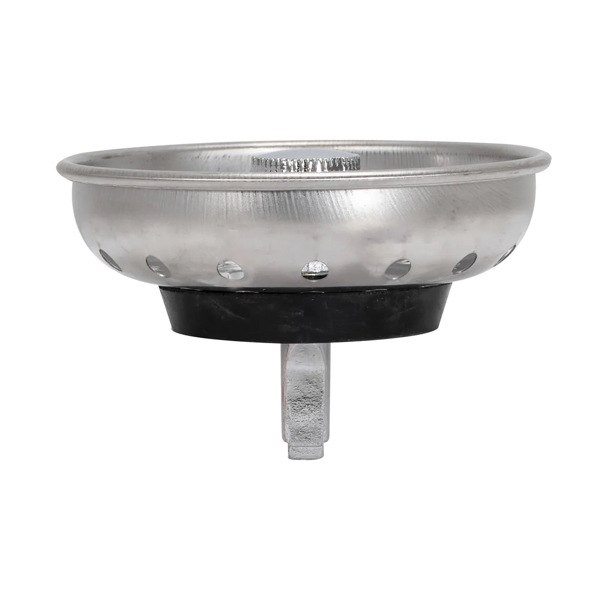 EZ-Flo Sink Strainer Replacement Basket Stick Post 3-1/2" 30053