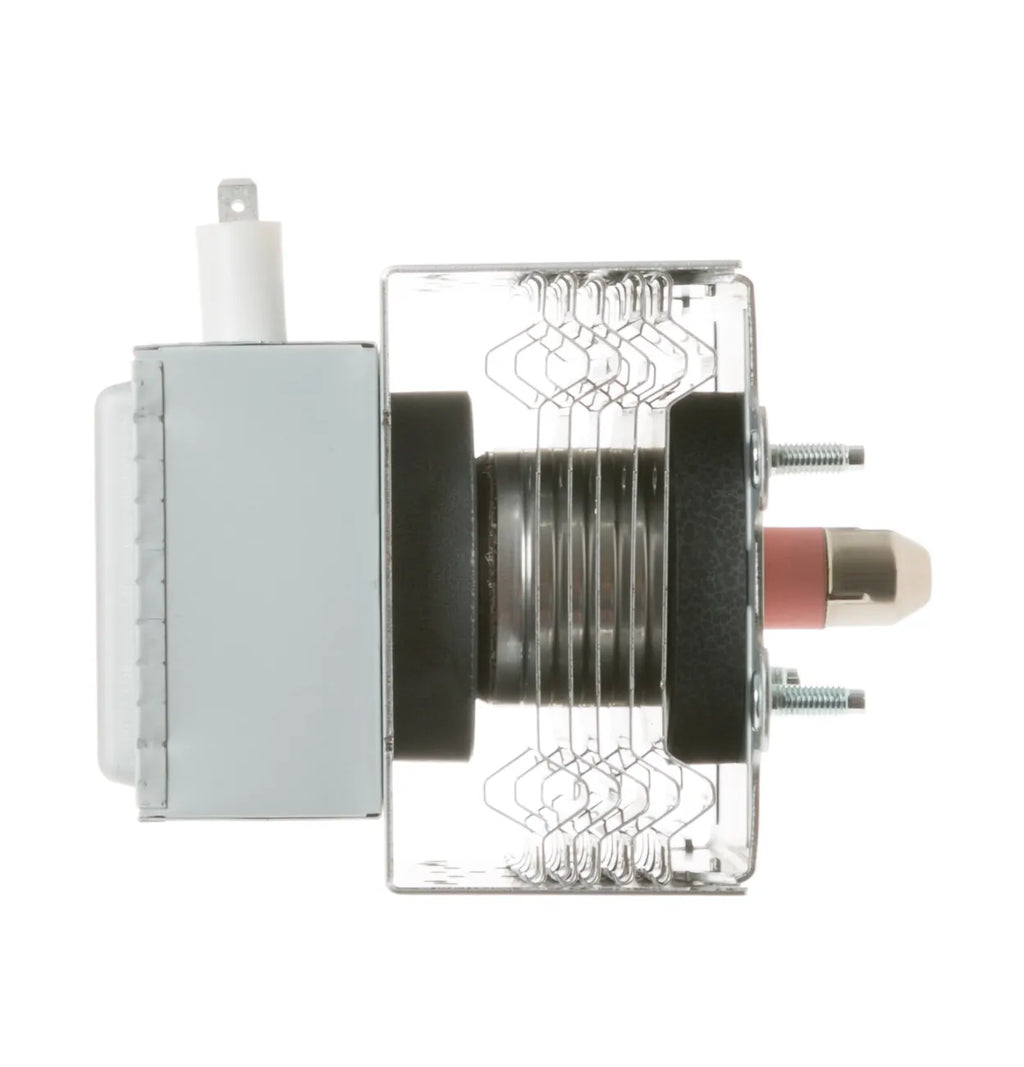 GE Microwave Magnetron Assembly WB27X10089