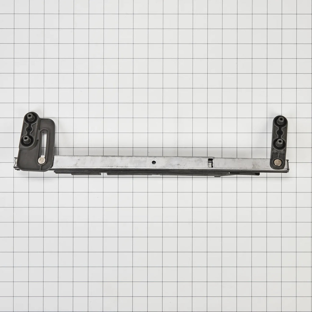 Whirlpool Dishwasher Lower Track Assembly Left W10822165