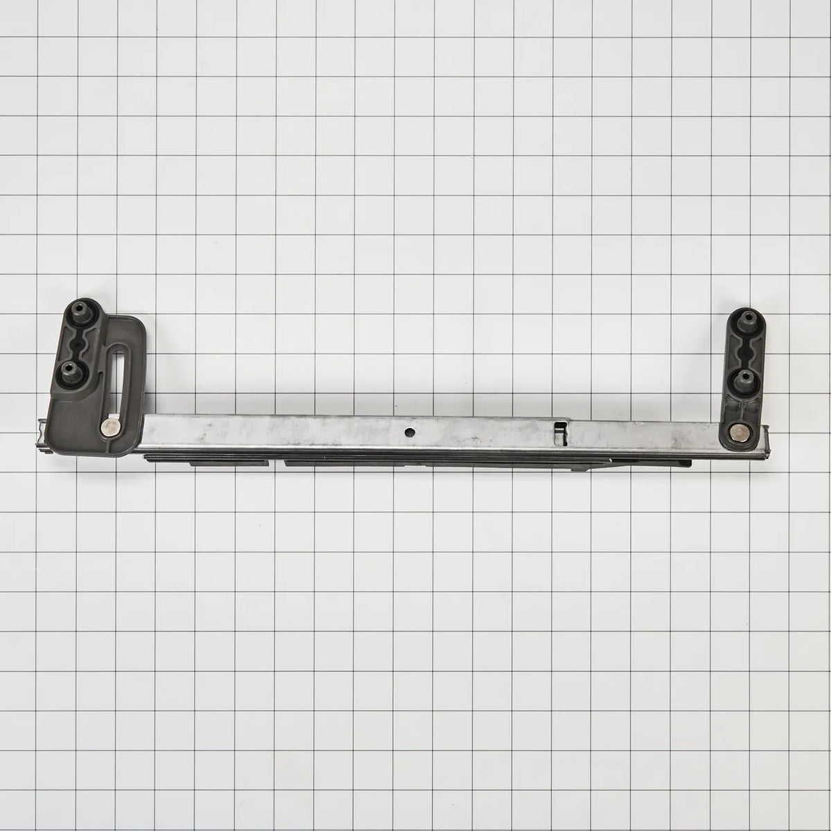 Whirlpool Dishwasher Lower Track Assembly Left W10822165