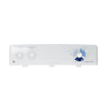 GE Washer Backsplash Assembly WH42X10837