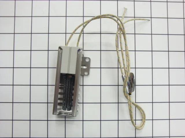 Frigidaire Gas Oven Flat Igniter 3.2-3.6A 5303935066