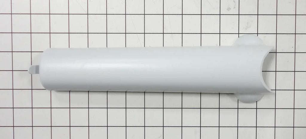Whirlpool Refrigerator Water Filter Cover WP12568001