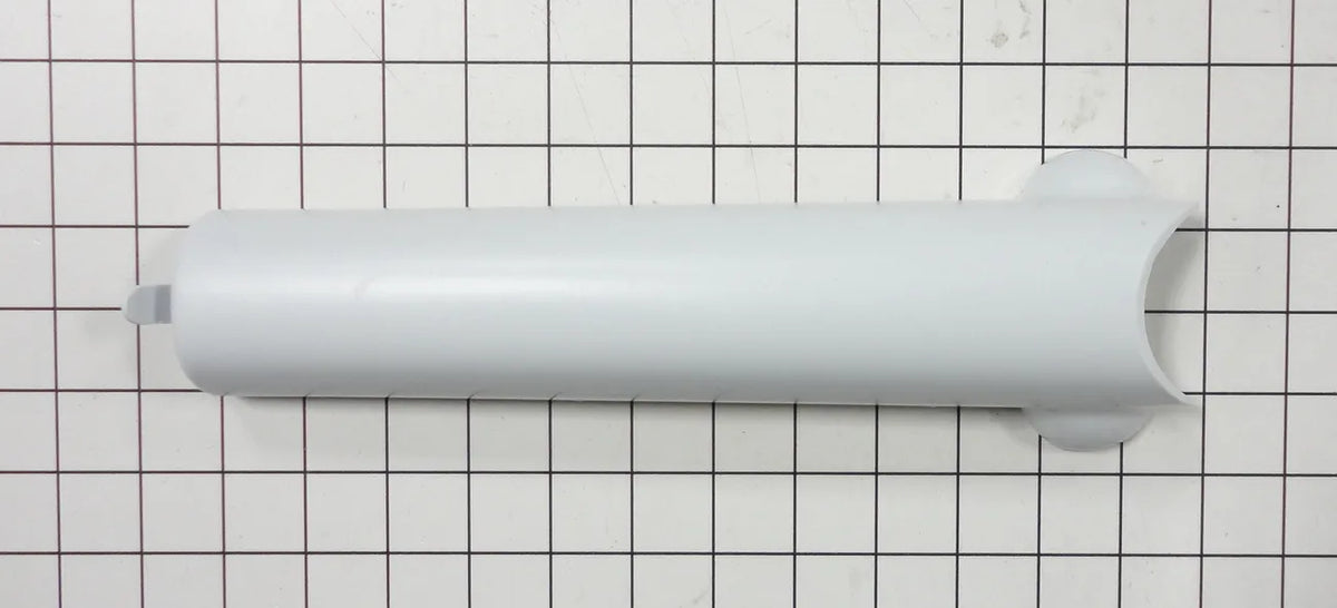 Whirlpool Refrigerator Water Filter Cover WP12568001