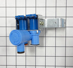 LG Refrigerator Water Inlet Valve MJX41869202