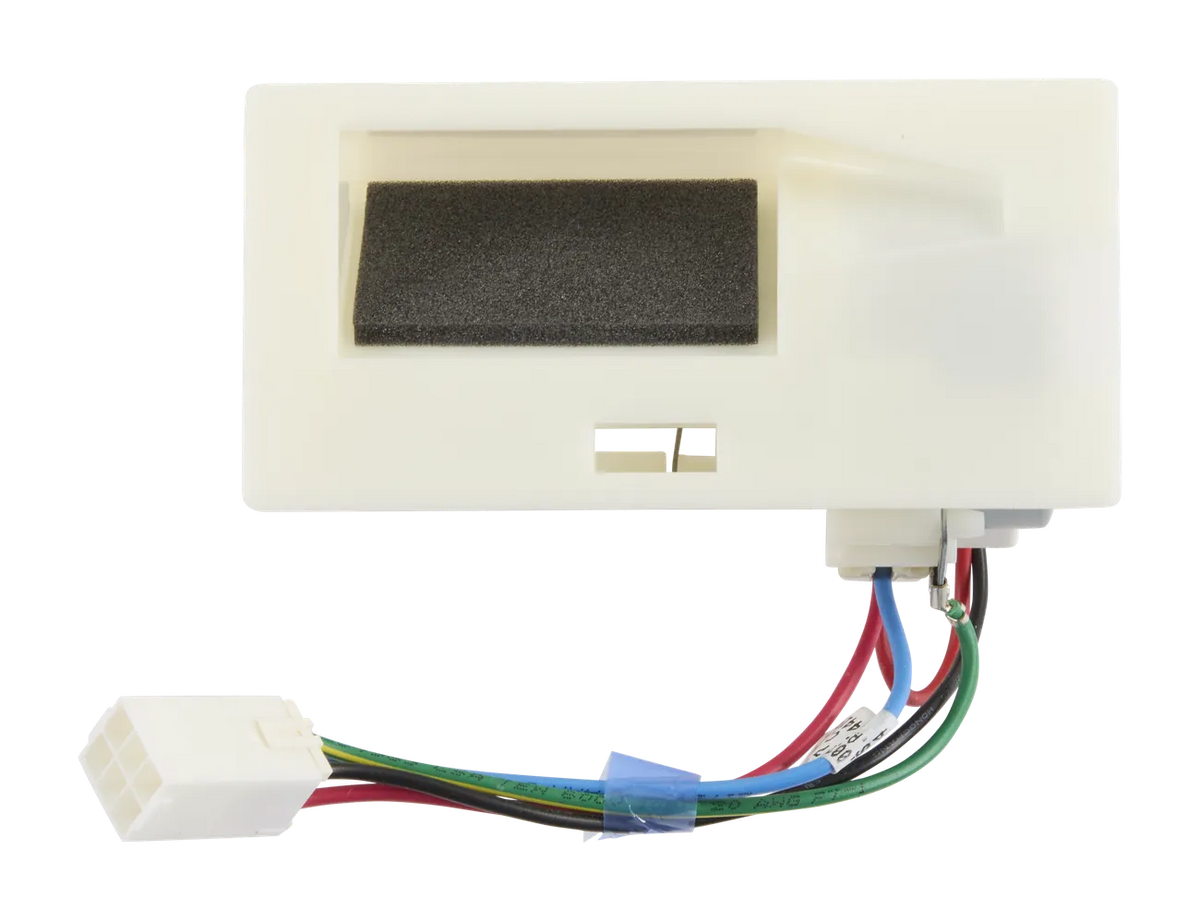 Whirlpool Refrigerator Damper Temperature Control Thermostat WPW10594329
