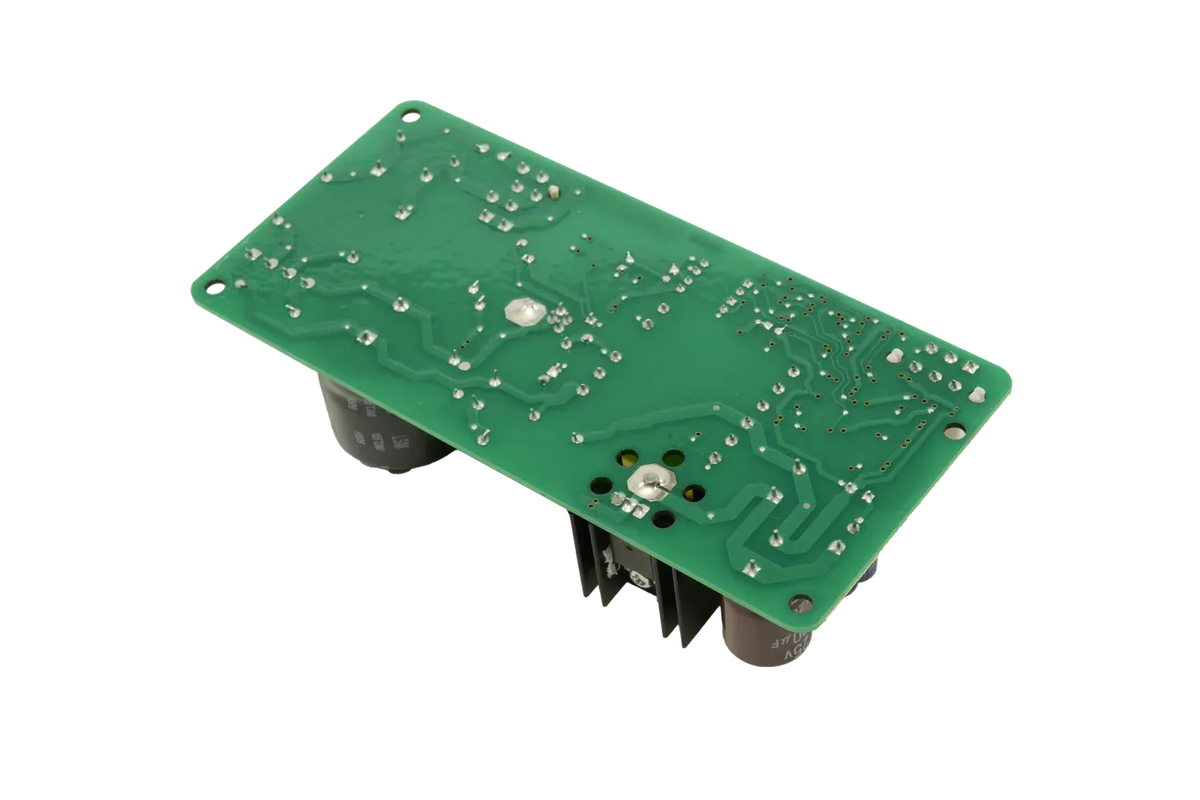 Whirlpool Refrigerator Power Supply Control Board WPW10453401
