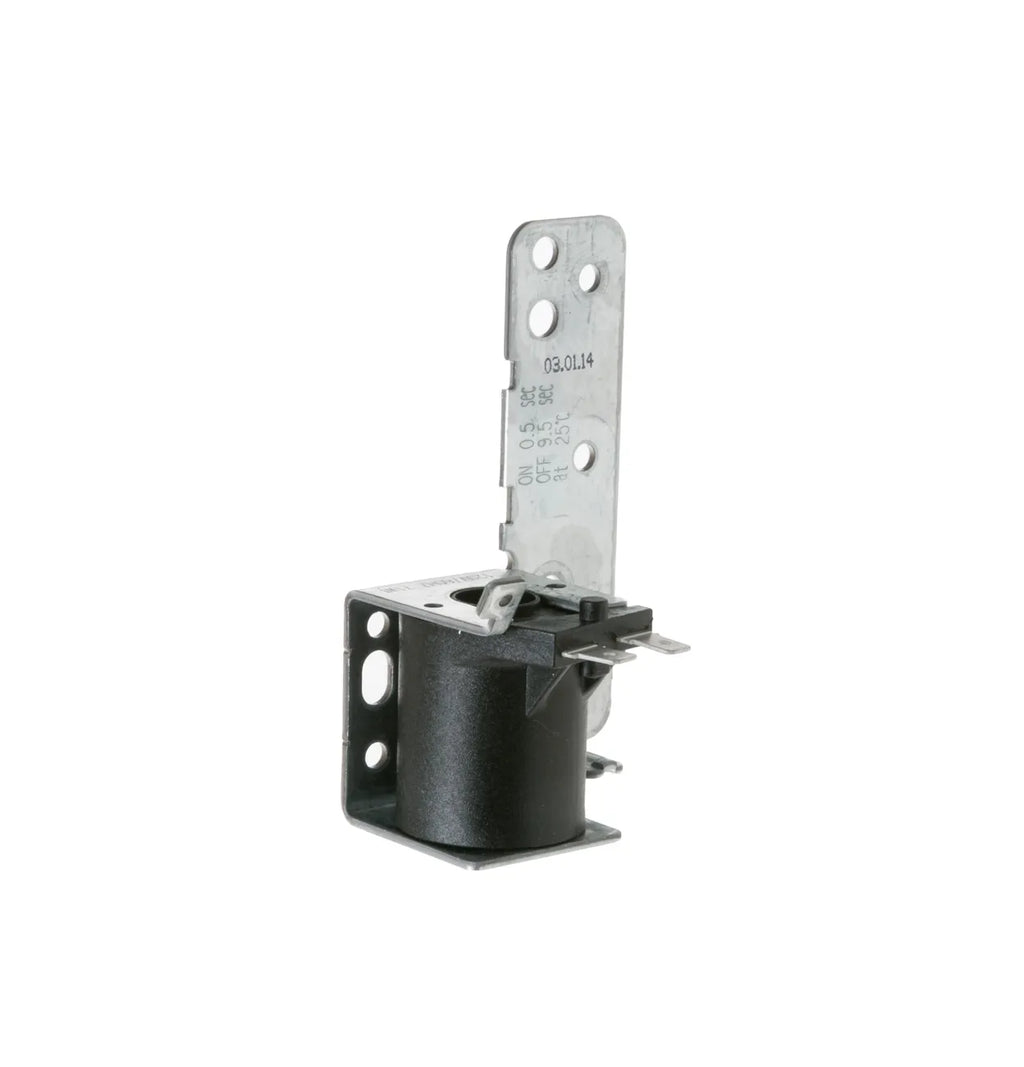 GE Dishwasher Drain Solenoid Assembly WD21X10268