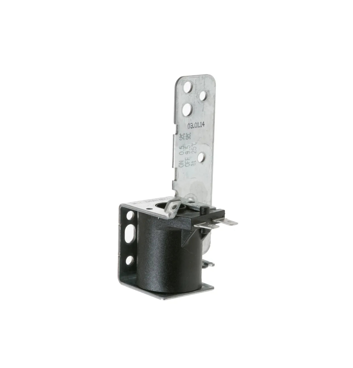 GE Dishwasher Drain Solenoid Assembly WD21X10268