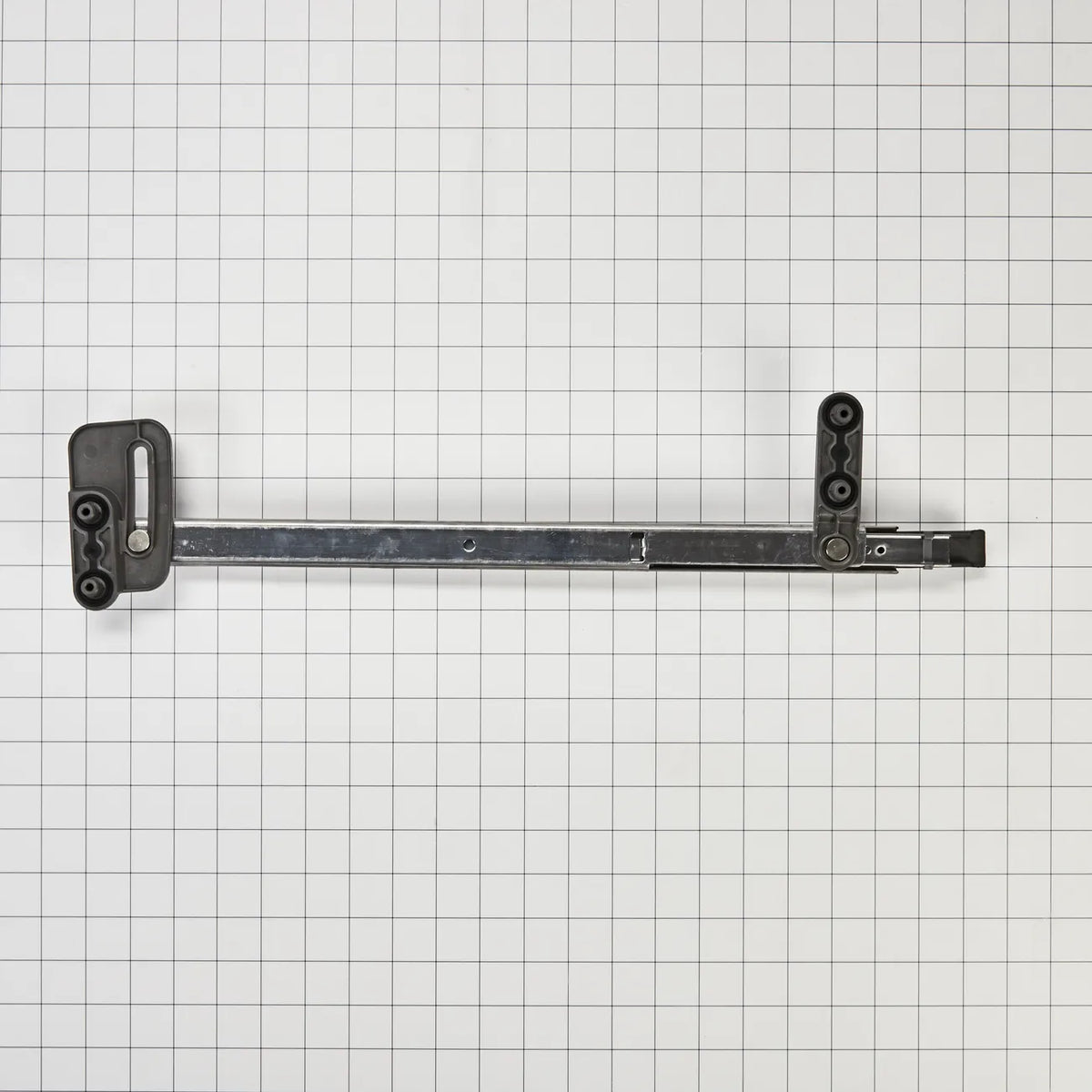 Whirlpool Dishwasher Lower Track Assembly Right W10822166