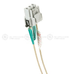 GE Gas Range Glow Bar Oven Igniter WB28X28781