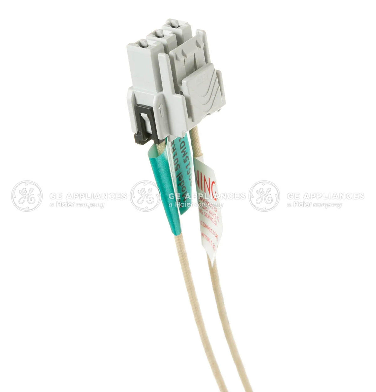 GE Gas Range Glow Bar Oven Igniter WB28X28781