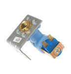 GE Dishwasher Water Valve with Screws WD15X10009