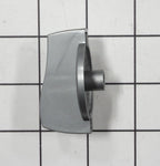 Whirlpool Washer and Dryer Selector Knob Stainless Steel WP27001126