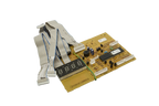 Whirlpool Microwave Electronic Control Board W10891907