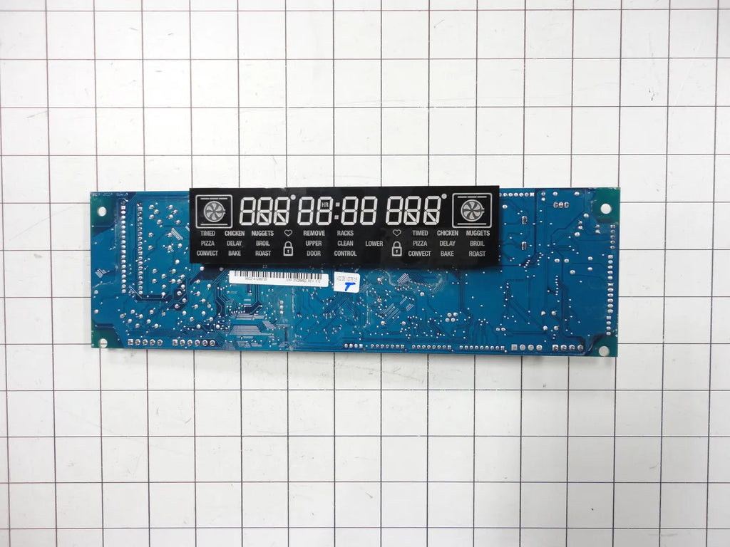 Frigidaire Range Controller 316259502
