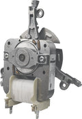 Bosch Appliance Split Air Motor, 220-240V D-Shaft 00642845